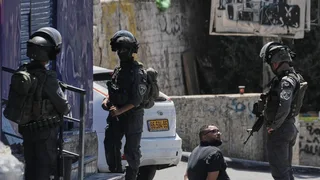 Democrats to Force Senate Vote on Israel’s Human Rights Practices