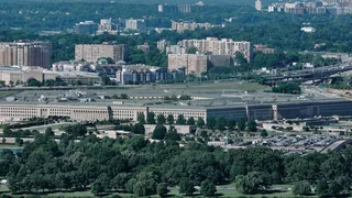 Fired Journalists From Stars and Stripes Sue Pentagon