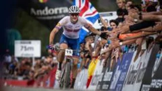 How to watch Pidcock, Aldridge & Richards at Mountain Bike Worlds