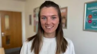 'I spent two years looking for work before I got a job'