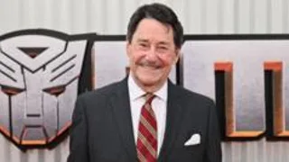 Optimus Prime and Eeyore voice actor Peter Cullen dies