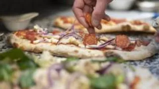 Overcooked? Why robotic pizza makers are failing