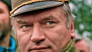 Ratko Mladic, Murderous ‘Butcher of Bosnia,’ Dies at 83