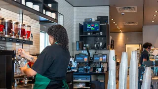 Starbucks Drops Drink Powder That Enveloped Baristas in Clouds of Dust