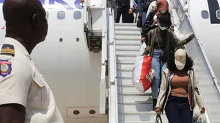 Trump Administration to Expand Deportation Flights to Haiti