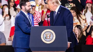 Trump’s Strength in Primaries is Clear. The Midterms Pose a Different Test.