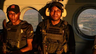 U.S. to Withdraw 200 Troops Sent to Nigeria Under Trump