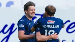 Dunfermline v Raith preview - watch Fife derby on BBC tonight