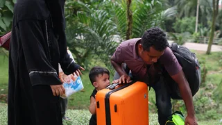 Fear Over Malaysia’s Plan to Send Back Rohingya Migrants to Myanmar