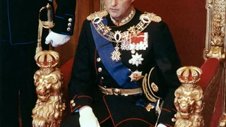 Harald V, Norway’s King as Tradition and Modernity Collided, Dies at 89