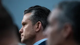 Hegseth Blocks Promotions of Four Army Officers as Purge Widens