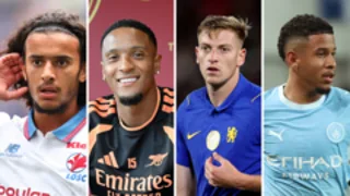 How to follow Transfer Deadline Day on the BBC