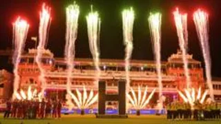 Hundred schedule impact worth the price - ECB chair
