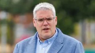'I don't think one resignation cuts it' - says DUP leader over Drumcree