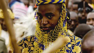 King Oyo of Uganda’s Tooro Kingdom Dies at 34