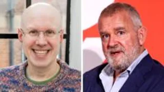 Matt Lucas and Hugh Bonneville among actors calling for law on AI voice cloning