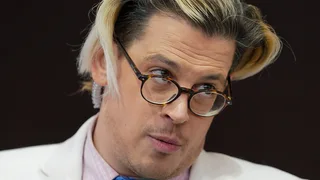 Milo Yiannopoulos, a Right-Wing Provocateur, Is Arrested by ICE