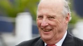 Norway's King Harald dies aged 89