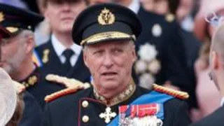 Norway's King Harald dies aged 89