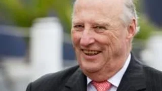 Norway's King Harald dies aged 89