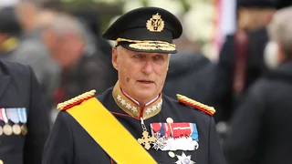 Norway's King Harald V dies at 89 and his son becomes King Haakon VIII