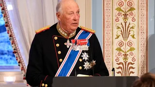 Norway's King Harald V dies at 89 and his son becomes King Haakon VIII