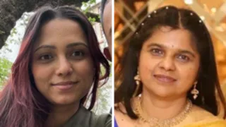 'Please help us find her': Families fly to Nepal in search for 33 missing British nationals