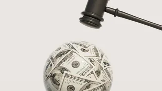 Prediction Markets and States Clashed, Setting Off a Furious Political Battle