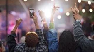 Could drug testing at gigs work?
