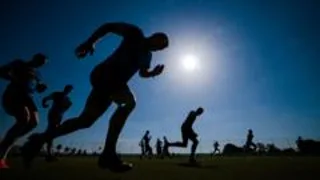 'They are now athletes' - how do referees get ready for a season?