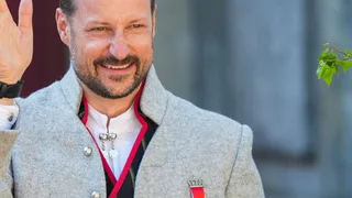 Who Is Haakon, Norway’s New King?