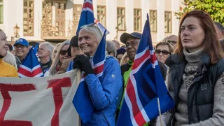 Icelanders Are Voting on E.U. Membership Talks. Here’s What to Know.