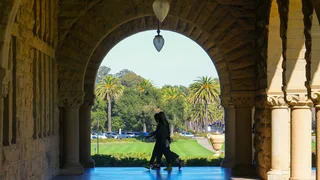 Judge Rules Trump Unlawfully Targeted Stanford Students Who Criticized Israel
