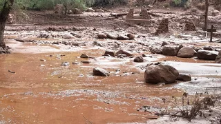 15 People May Be Missing at Grand Canyon After Flash Flood