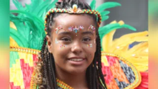 Celebrating 60 years of Notting Hill Carnival