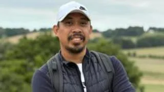 Church leads tributes for man killed at festival
