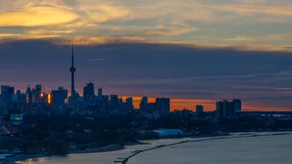 Google Maps Changes Lake Ontario to Lake America Following Trump’s Executive Order