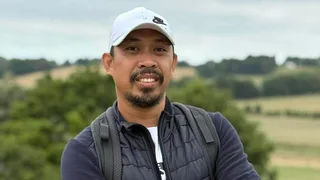 Man killed at Christian festival named as 'loving' and 'devoted' pastor