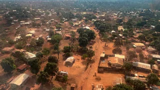 Trump administration deports relative of Afghans who helped US military to Central African Republic