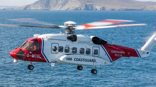 Two missing after fishing boat sinks in Channel