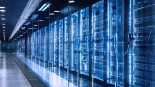 AI could cause global economic downturn, Bank of England head warns