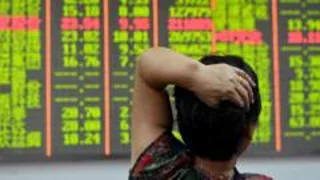 AI could could cause global economic downturn, Andrew Bailey warns G20