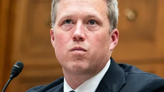 Army Secretary Daniel Driscoll Resigns as U.S. Military Grapples With Two Wars