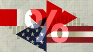 How the US-Canada trade war is being felt on both sides of the border