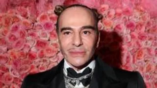 John Galliano exhibition at New York Met cancelled after backlash