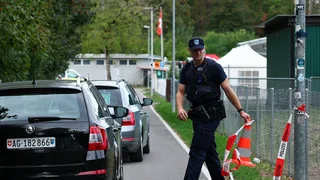 Man Arrested in Switzerland After Deadly Shooting at Rave