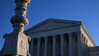Supreme Court Allows Trump’s White House Ballroom Construction
