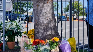 Teen Charged With Murder After Livestreaming San Diego Mosque Shooting