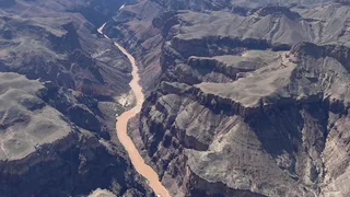 What Is Phantom Ranch? Inside the Grand Canyon Lodge Hit by Flash Flooding