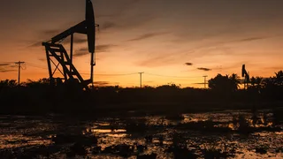 How the Pentagon Is Getting Into the Venezuelan Oil Business Under Trump
